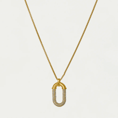 Dean Davidson Solene Pave Pendant Necklace - Dean Davidson