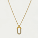 Dean Davidson Solene Pave Pendant Necklace - Dean Davidson