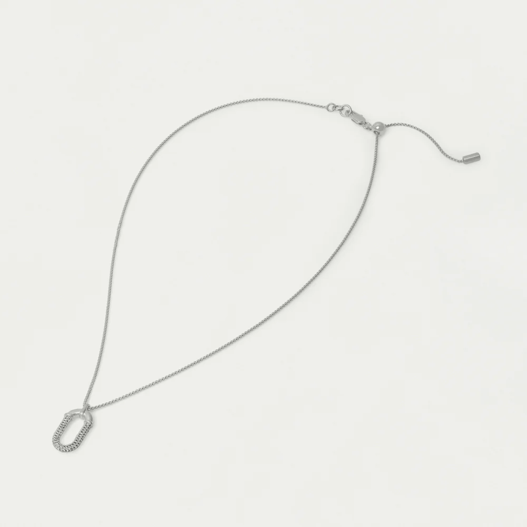 Dean Davidson Solene Pave Pendant Necklace - Dean Davidson