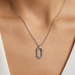 Dean Davidson Solene Pave Pendant Necklace - Dean Davidson