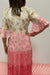 Debbie Katz Danielle Dress - Pink - Debbie Katz