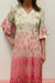 Debbie Katz Danielle Dress - Pink - Debbie Katz