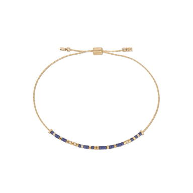 Dot & Dash Code Bracelet - Little Sister - Dot & Dash Designs