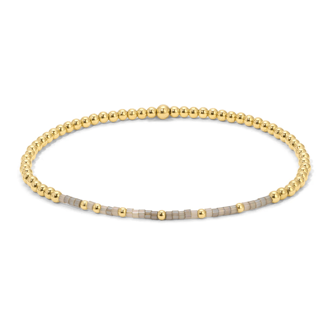 Dot & Dash Morse Code Beaded Bracelets - Jeremiah 29:11 - Dot & Dash Designs