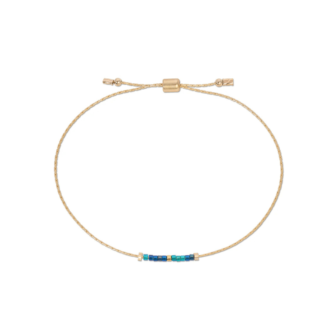 Dot & Dash Morse Code Bracelet - 13 - Dot & Dash Designs