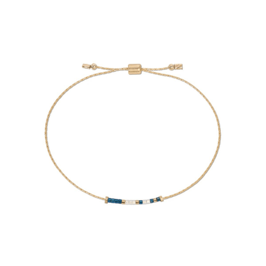 Dot & Dash Morse Code Bracelet - Hope - Dot & Dash Designs