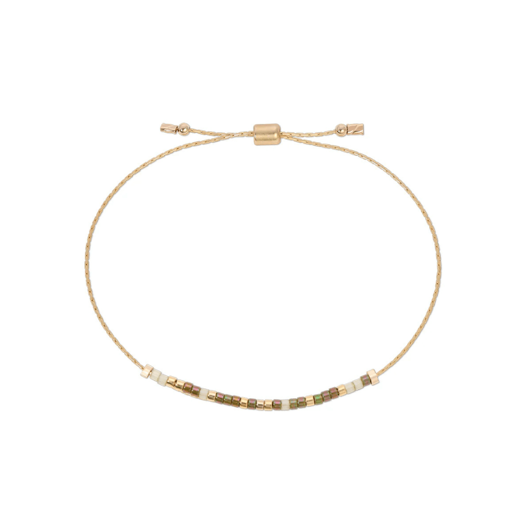 Dot & Dash Morse Code Bracelet - I Got You - Dot & Dash Designs