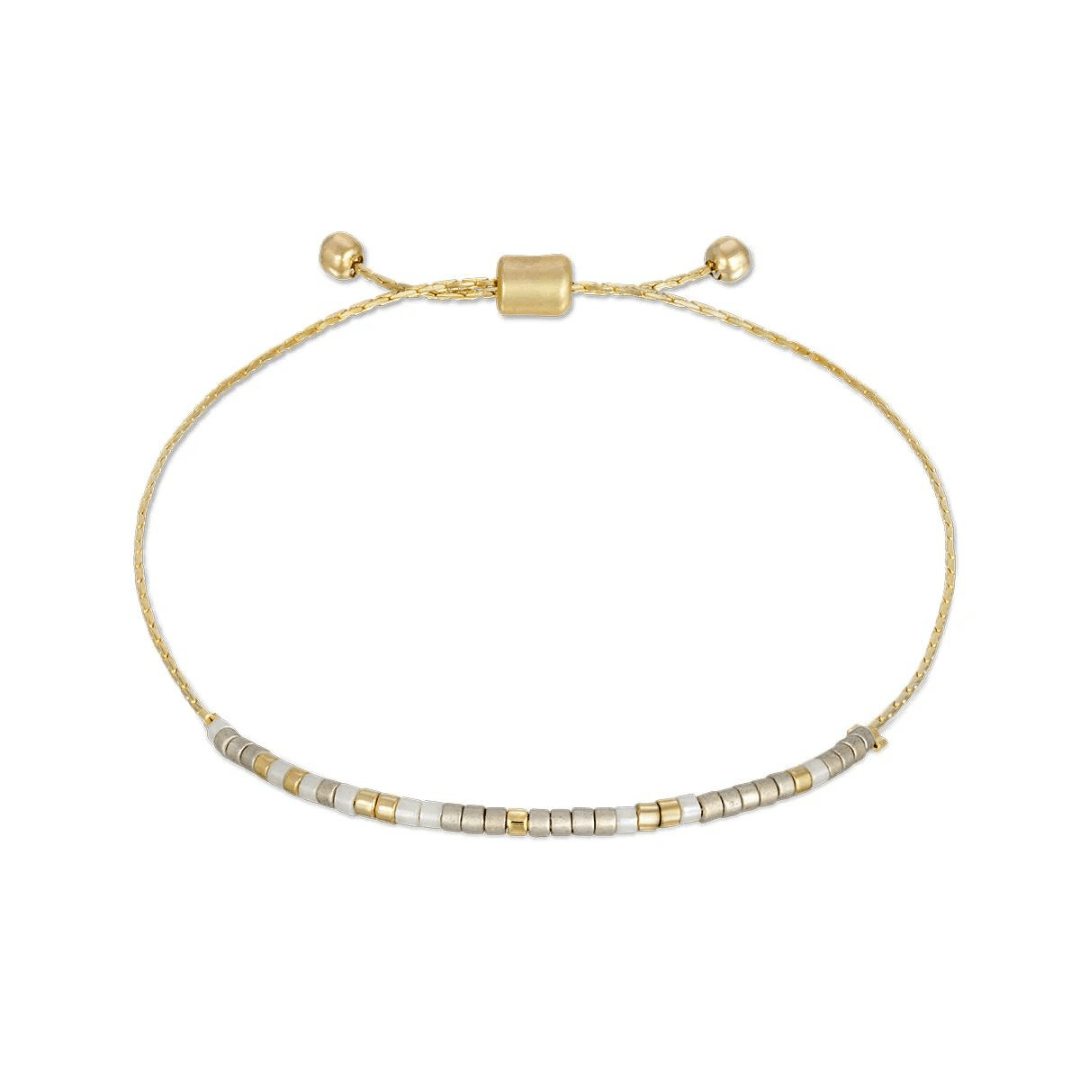 Dot & Dash Morse Code Bracelet - Jeremiah 29:11 - Dot & Dash Designs