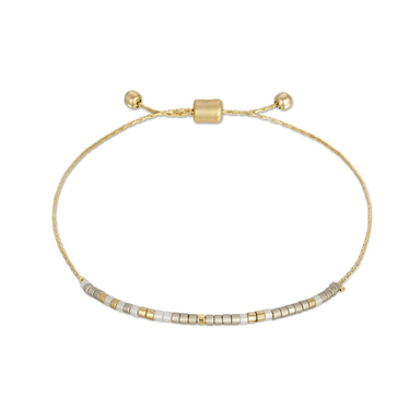 Dot & Dash Morse Code Bracelet - Jeremiah 29:11 - Dot & Dash Designs