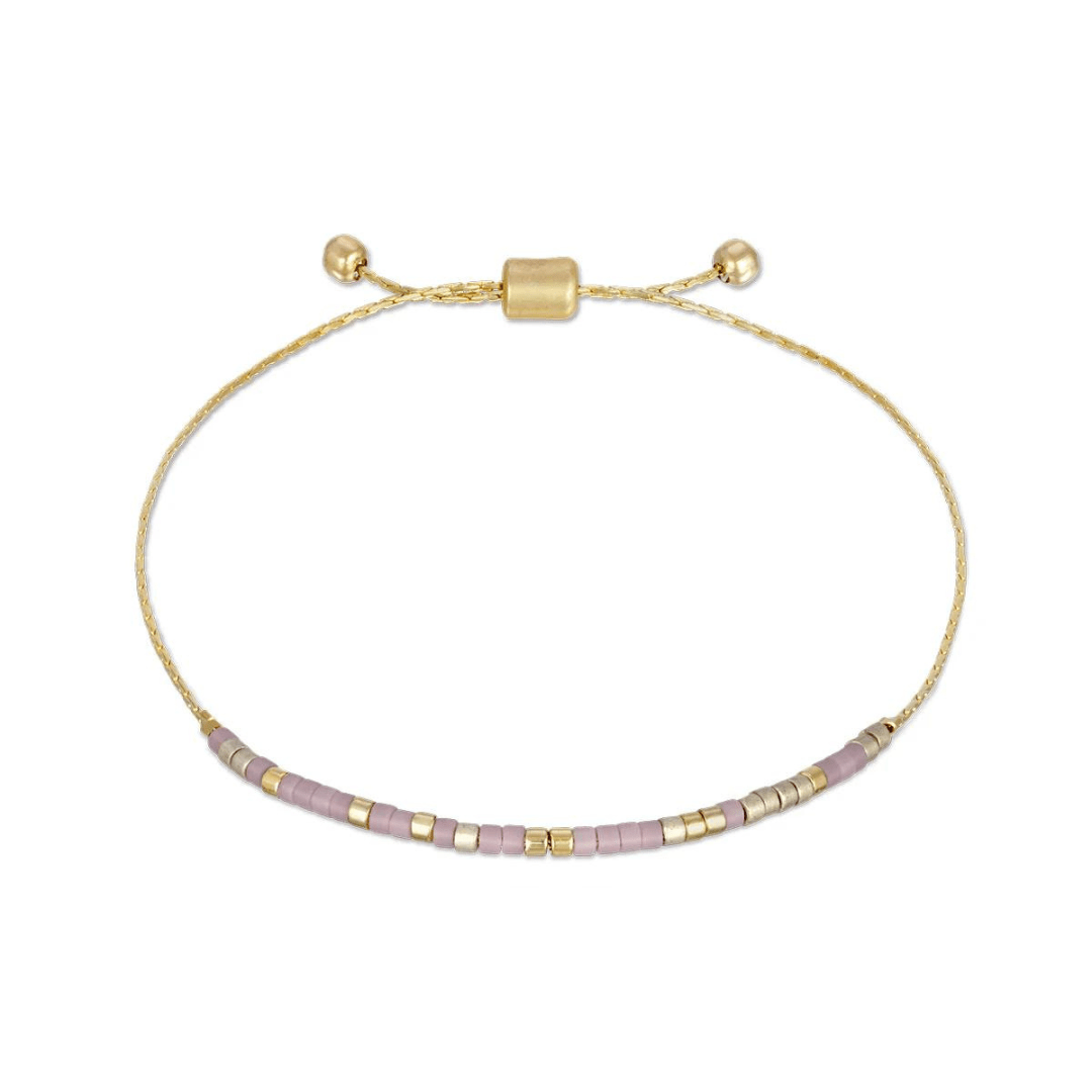 Dot & Dash Morse Code Bracelet - Pray - Dot & Dash Designs