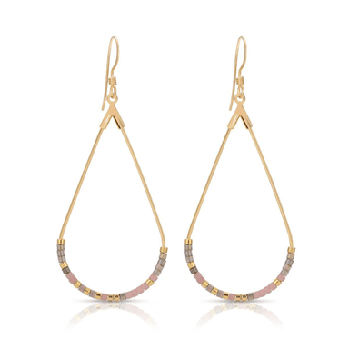 Dot & Dash Morse Code Necklace - Best Mom Ever - Dot & Dash Designs