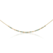 Dot & Dash Morse Code Necklace - Bonus Daughter - Dot & Dash Designs