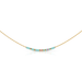 Dot & Dash Morse Code Necklace - Sisters - Dot & Dash Designs