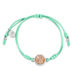 Dune Childhood Cancer Care & Research Bracelet - Dune Jewelry