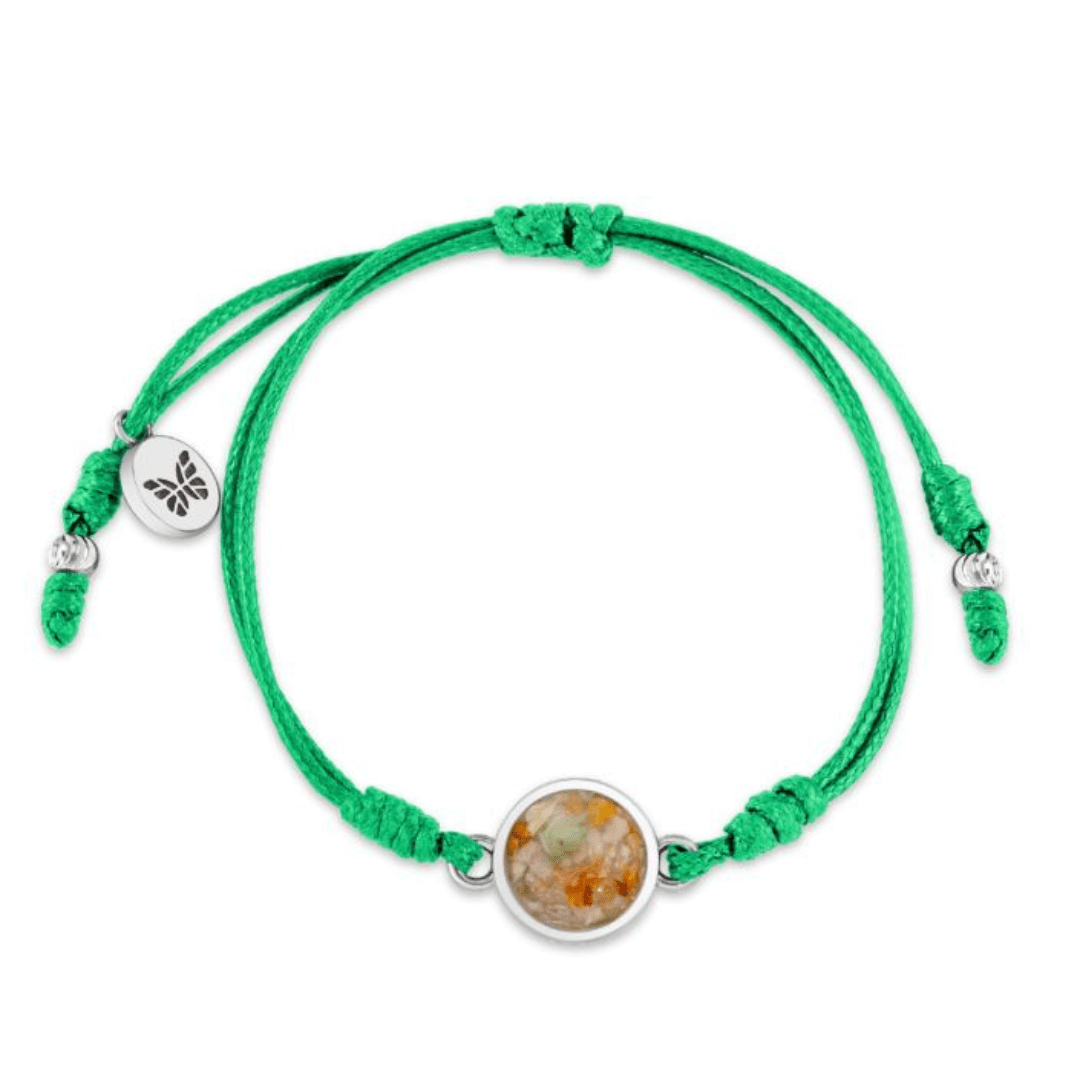 Dune Rainforest Conservation Bracelet - Dune Jewelry