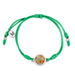Dune Rainforest Conservation Bracelet - Dune Jewelry