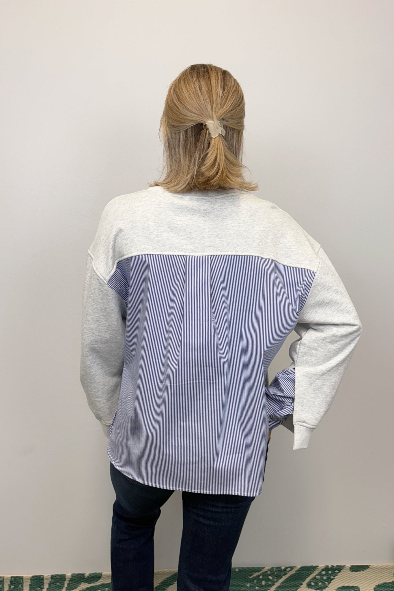 Elan Margot Top - Elan