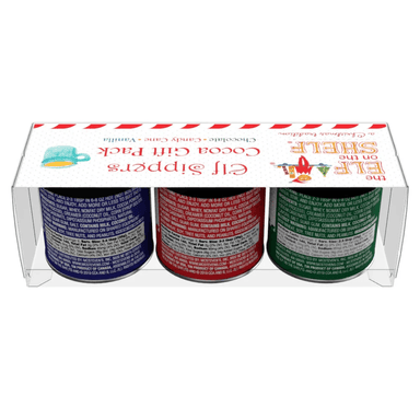 Elf On The Shelf Gift Set - McSteven's, Inc.