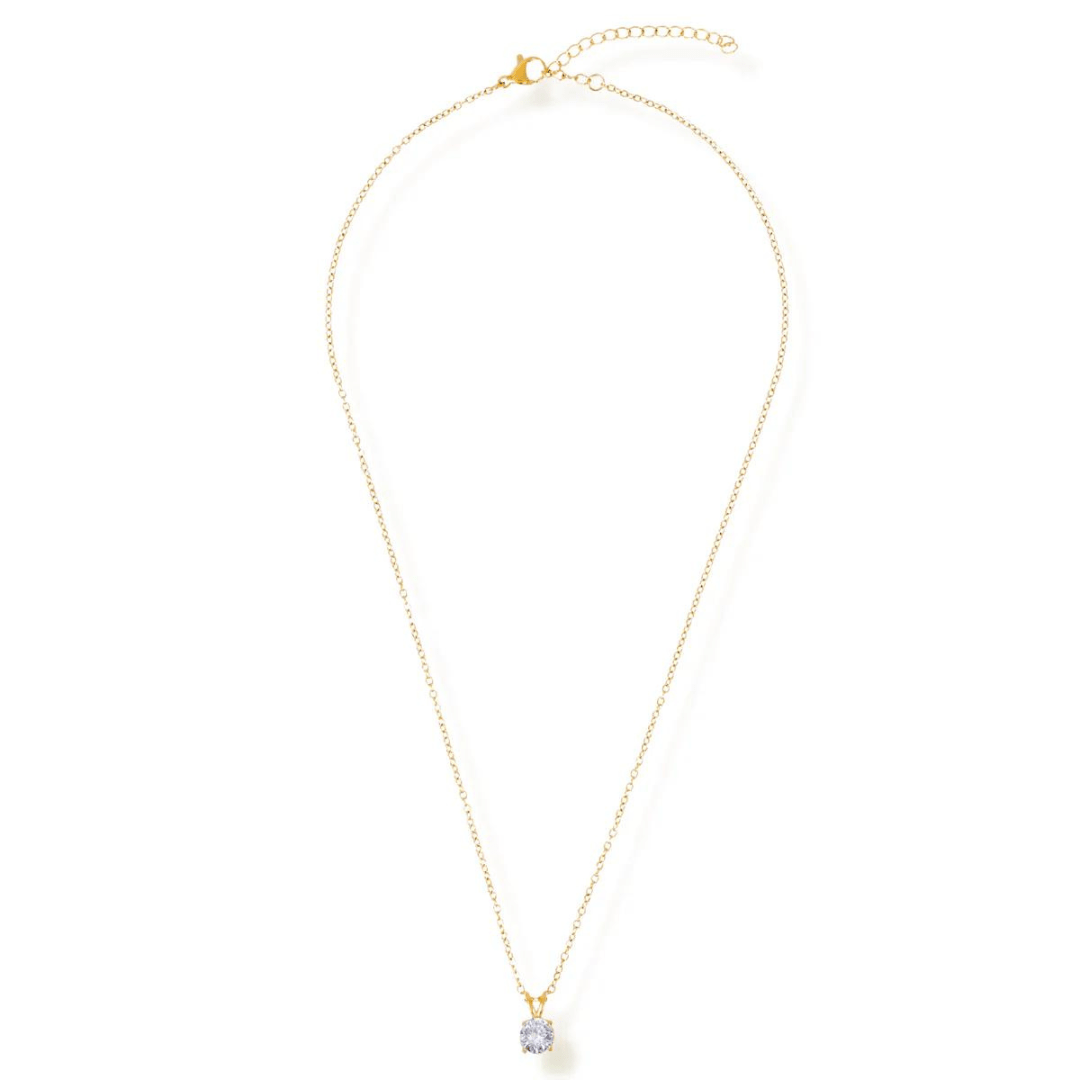 Ellie Vail Lillian Necklace - Ellie Vail
