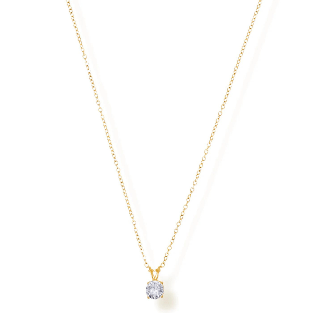 Ellie Vail Lillian Necklace - Ellie Vail