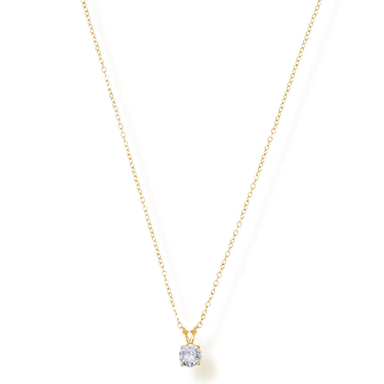 Ellie Vail Lillian Necklace - Ellie Vail