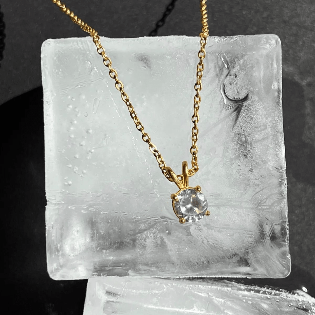 Ellie Vail Lillian Necklace - Ellie Vail