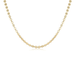 Enewton 17" Choker Infinity Chic Chain - Gold - Enewton