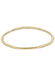 Enewton Bliss Bar Gold Pattern Bead Bracelet - Enewton