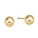 Enewton Classic 10mm Ball Stud - Gold - Enewton