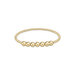 Enewton Classic Gold Beaded Bliss Bead Bracelet - Enewton