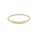 Enewton Classic Gold Beaded Bliss Bead Bracelet - Enewton