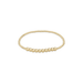 Enewton Classic Gold Beaded Bliss Bead Bracelet - Enewton