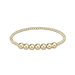 Enewton Classic Gold Beaded Bliss Bead Bracelet - Enewton