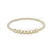 Enewton Classic Gold Beaded Bliss Bead Bracelet - Enewton