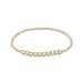 Enewton Classic Gold Beaded Bliss Bead Bracelet - Enewton