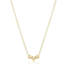 Enewton Classic Gold Joy Necklace - Enewton
