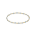 Enewton Classic Gold Sincerity Gemstone Bracelet - Enewton