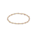 Enewton Classic Gold Sincerity Gemstone Bracelet - Enewton