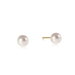 Enewton Classic Pearl Ball Stud - Enewton
