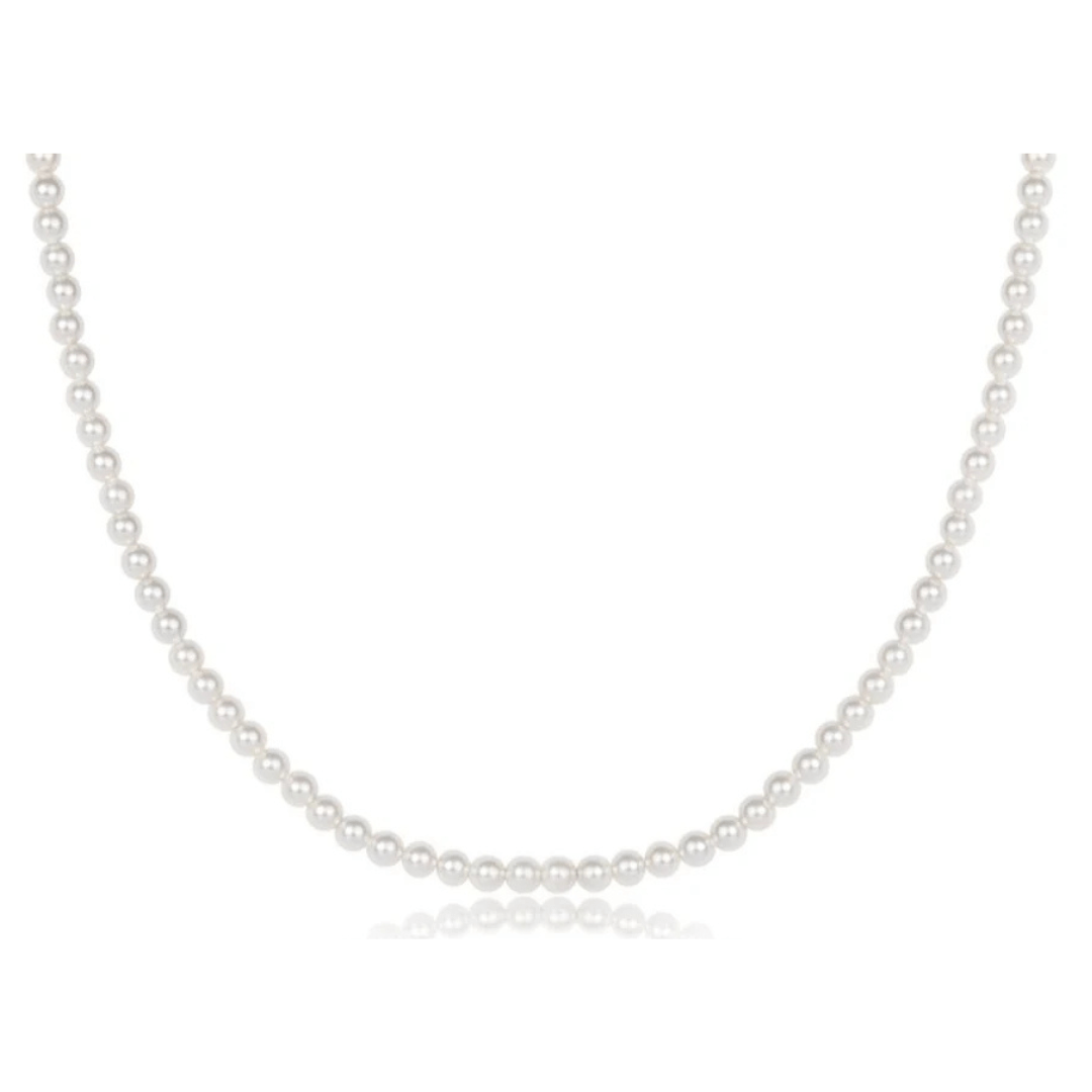 Enewton Classic Pearl Choker - 15" - Enewton