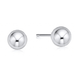 Enewton Classic Sterling Ball Stud Earrings - Enewton