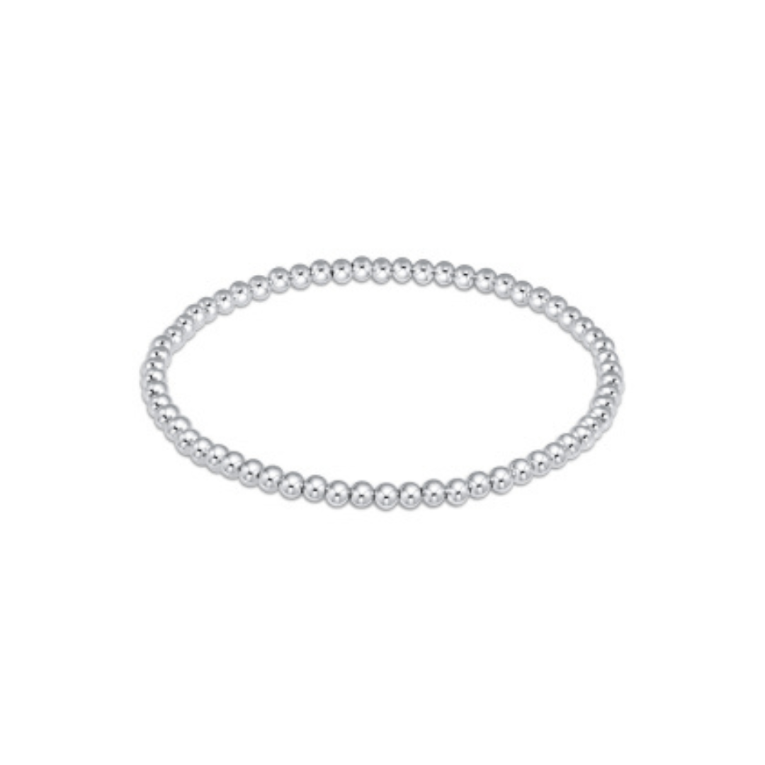 Enewton Classic Sterling Bracelet - Enewton