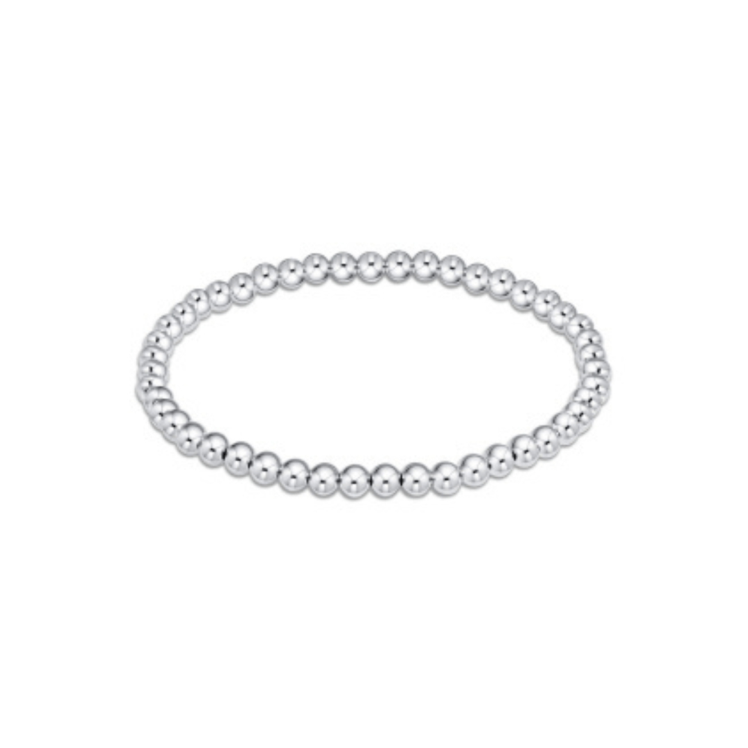 Enewton Classic Sterling Bracelet - Enewton