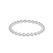 Enewton Classic Sterling Grateful Pattern Bracelet - Enewton