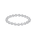 Enewton Classic Sterling Grateful Pattern Bracelet - Enewton