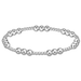 Enewton Classic Sterling Joy Pattern Bead Bracelet - Enewton