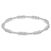 Enewton Classic Sterling Joy Pattern Bead Bracelet - Enewton