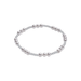 Enewton Classic Sterling Joy Pattern Pearl Bead Bracelet - 4mm - Enewton