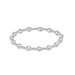 Enewton Classic Sterling Sincerity Pattern Bracelet - Enewton