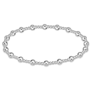 Enewton Classic Sterling Sincerity Pattern Bracelet - Enewton